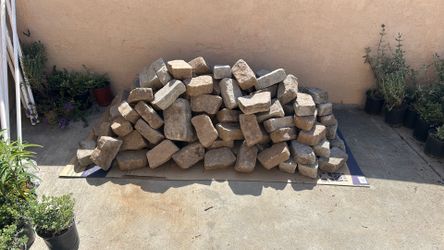 Free Landscape Blocks