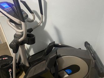proform 10.0 ce elliptical for Sale in San Bernardino CA OfferUp