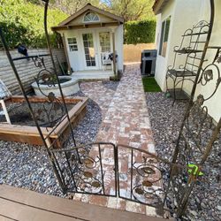 Pavers 