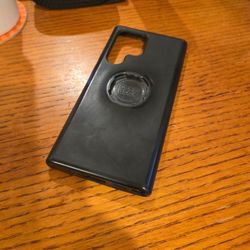 Quad Lock Case S23 Ultra 