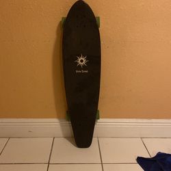 Globe Brand Cruiser Longboard