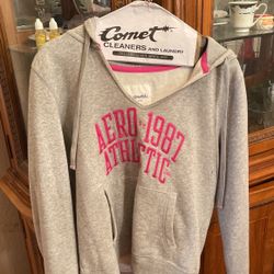 Aeropostal Sweater 