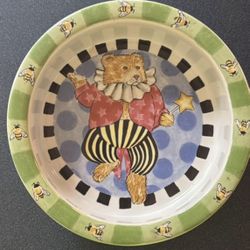 Essex Collection Bowl