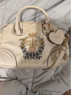 Juicy couture purse