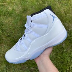 Jordan 11 Legend Blue 2024