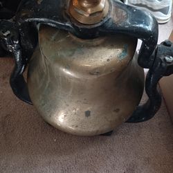 Antique Bell