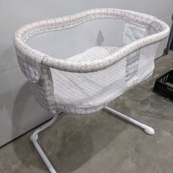 Halo Bassinet 