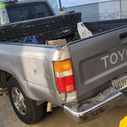 1993 Toyota Pickup