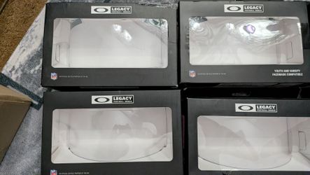 Football Visors
