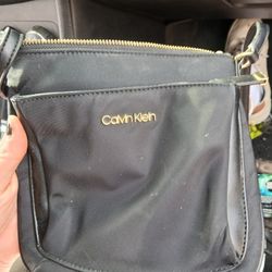 Clavin Klein Crossbody Bag
