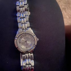 Guess Women’s Watch 