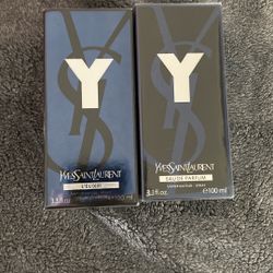 Ysl Colognes