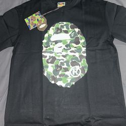 Bape Shirt