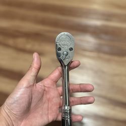 Snap on 1/2 Ratchet