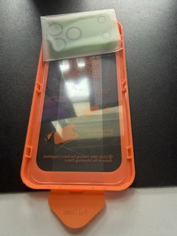 iPhone 17 Pro Max Screen Protector & Camera Lens Protector