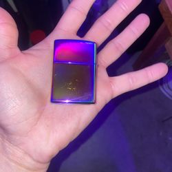 Zippo [Harley Davidson Edition] Black Eagle 