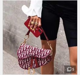 Dior bag