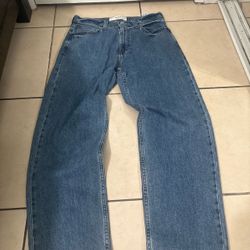 Hollister Baggy jeans