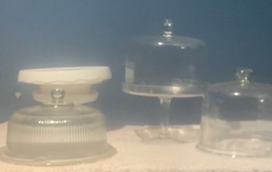 Cake Stands