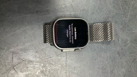 Ultra smart watch 3