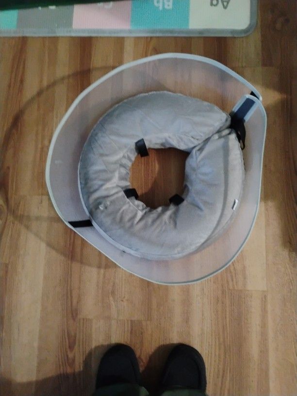 Inflatable Dog Cone