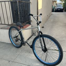 Street Code 29er SEND OFFERS
