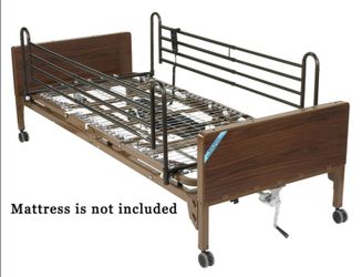 FREE Hospital Bed