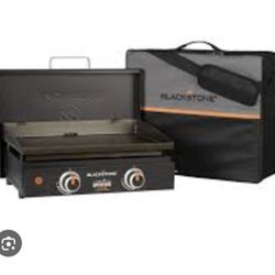 Blackstone Grill 