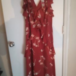 Ladies Sundress, Nordstrom's , Sz XL 