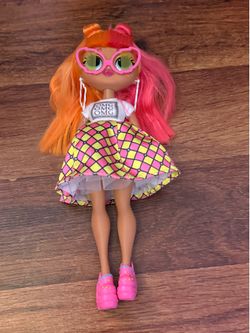 LOL Doll