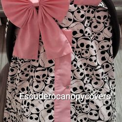 Jack From Nightmare Before Christmas 