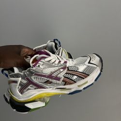 Balenciaga Runners 