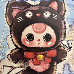 Baby Three %1000 Koala 