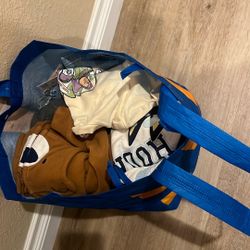 12 Month Baby Boy Clothes 