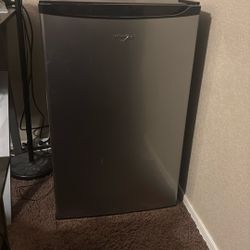 Whirlpool Mini Fridge