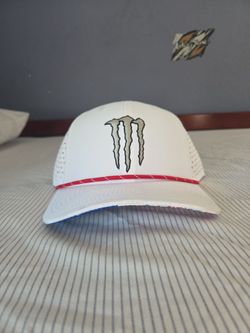 Monster hat