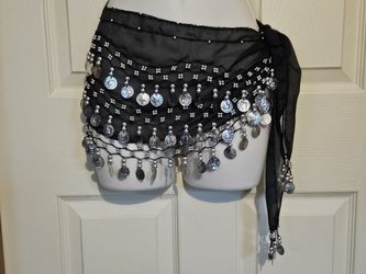Bellydance Skirt 