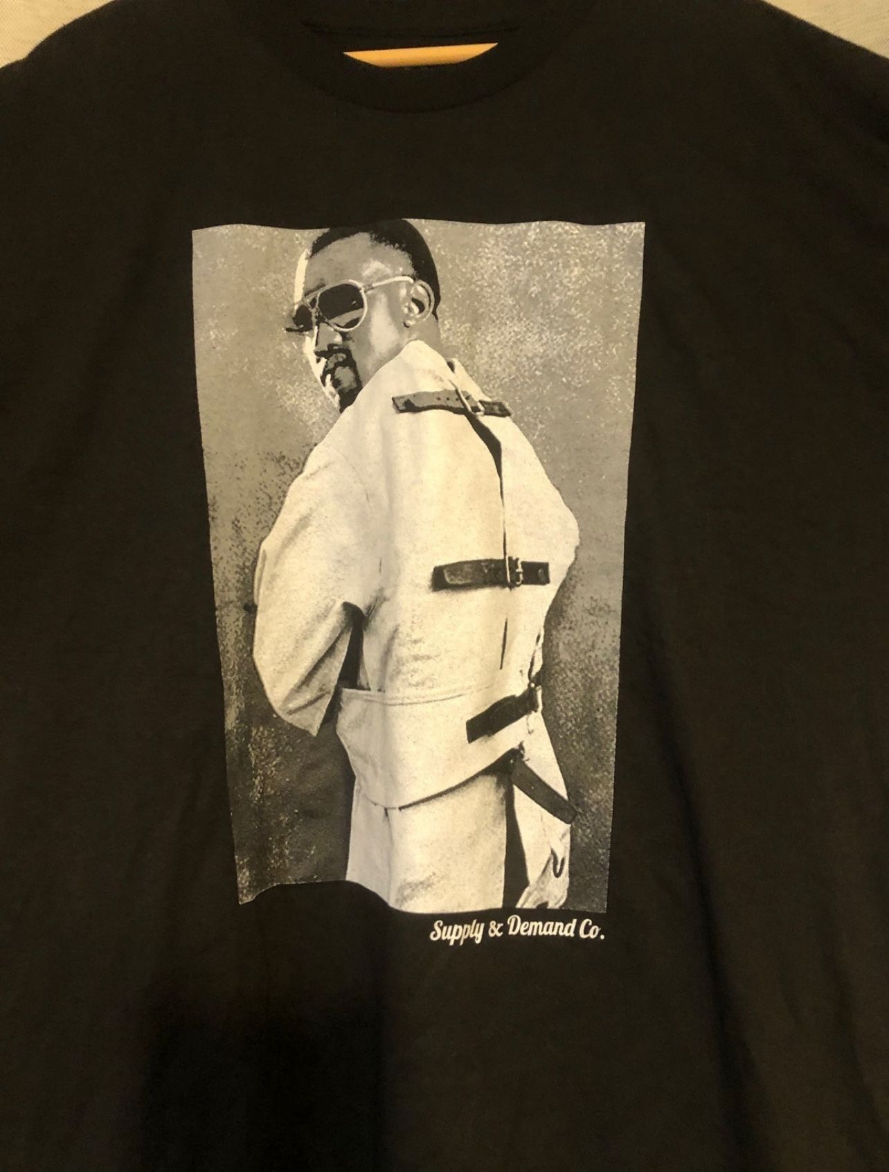 Kanye West Straitjacket 2XL T Shirt New - Main Image