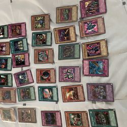 Yu Gi Oh! Collection