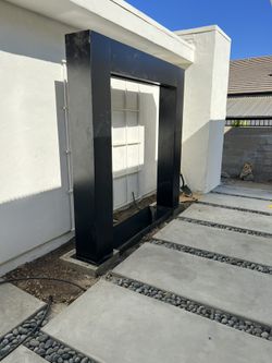 Water Fountain 