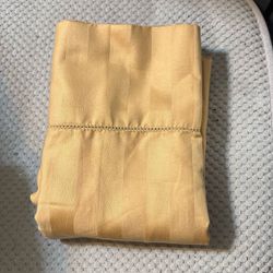 charter club standard pillow cases Stripe