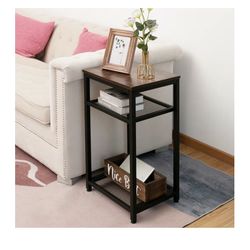 Side End Table