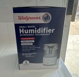 Humidifier