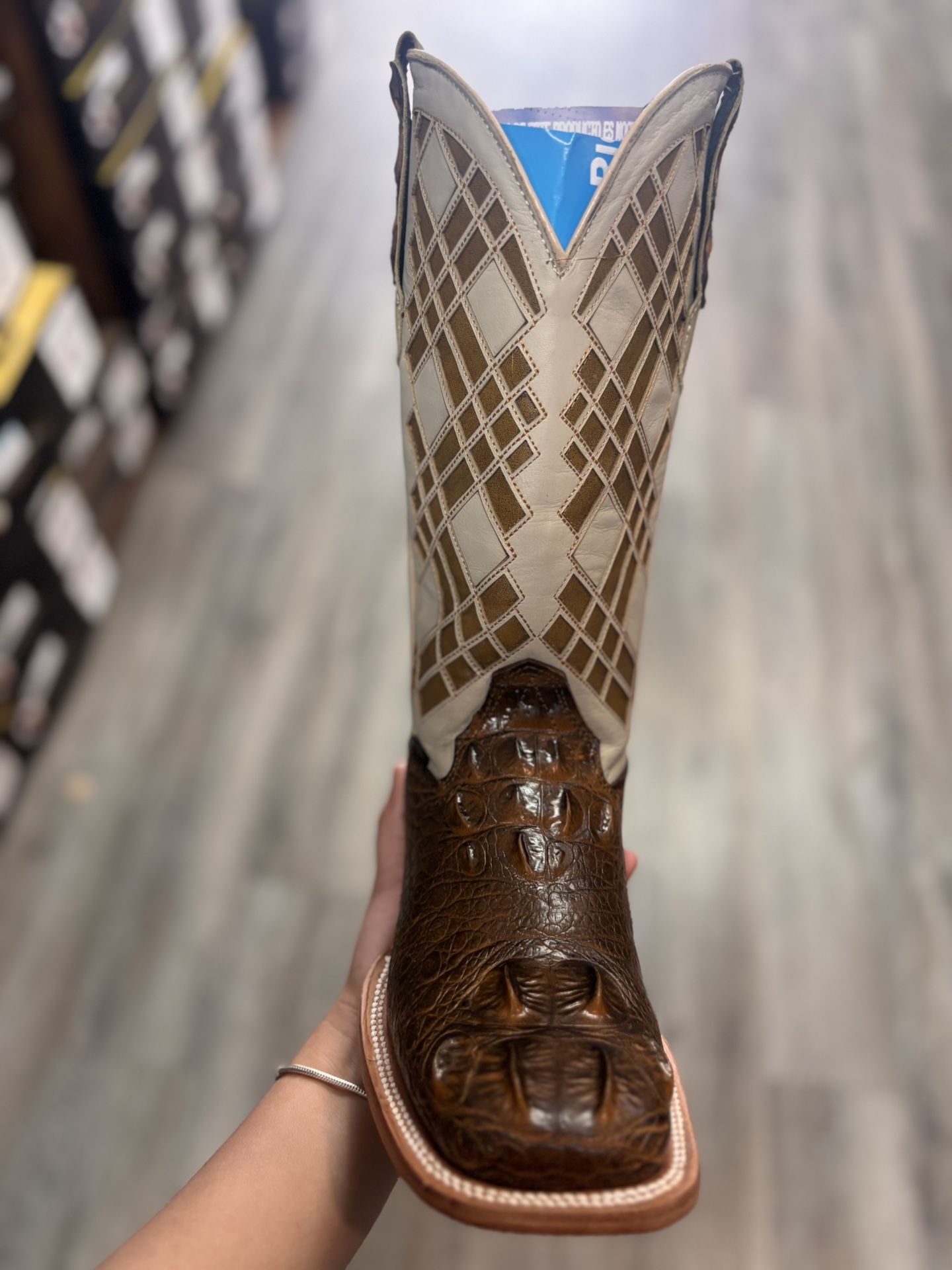 men boots