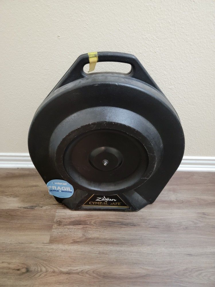 Cymbal Hard Case