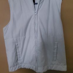 Woman's Vest