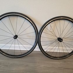 Road Bike Aluminum Rims - Giant