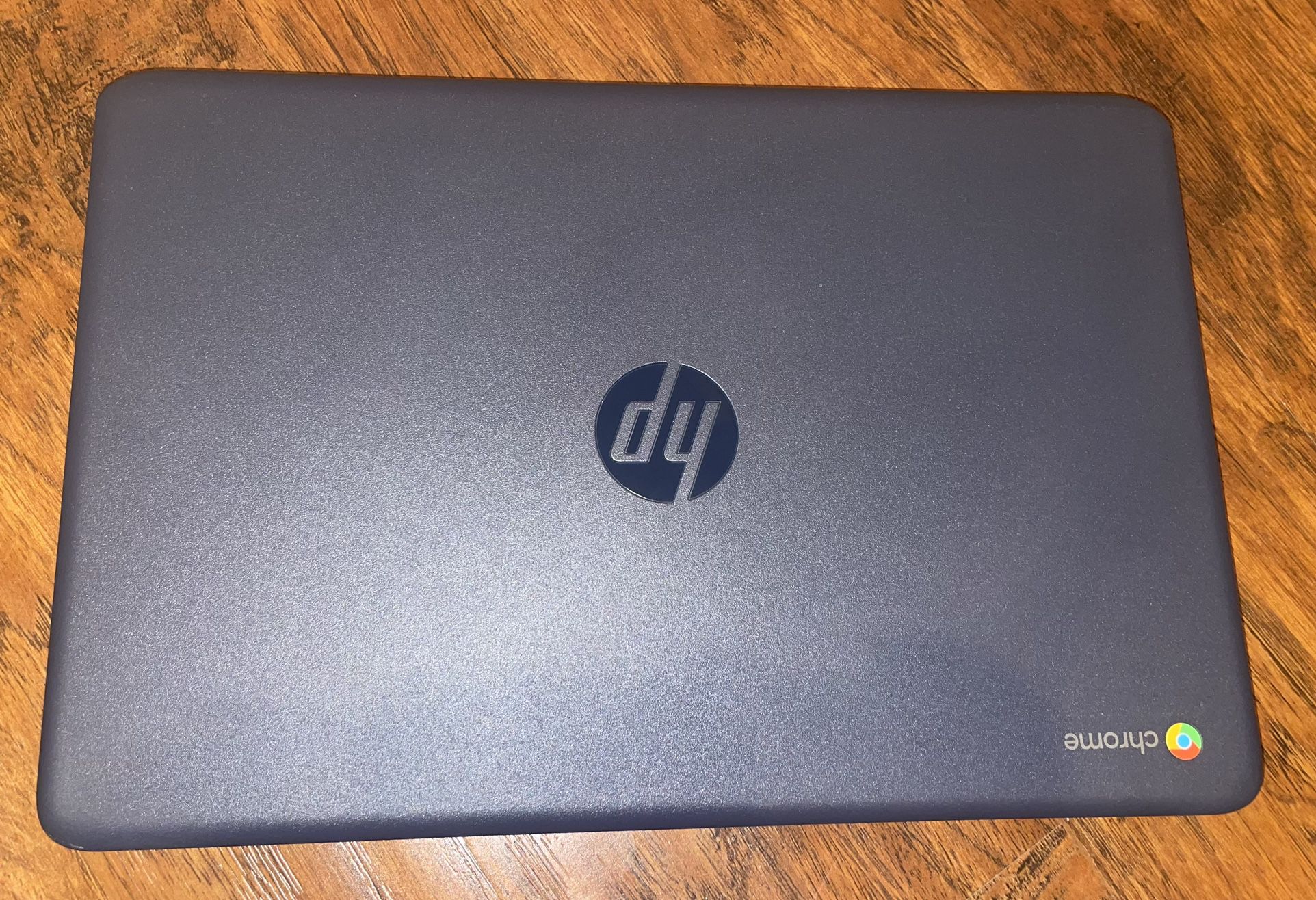 HP Chromebook 14” HD 32 GB