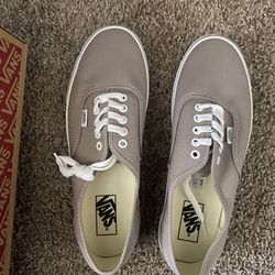 Vans Size 10