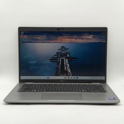 Dell Latitude 5450 14" Core Ultra 7 155U 1.7GHz 16GB RAM 512GB SSD